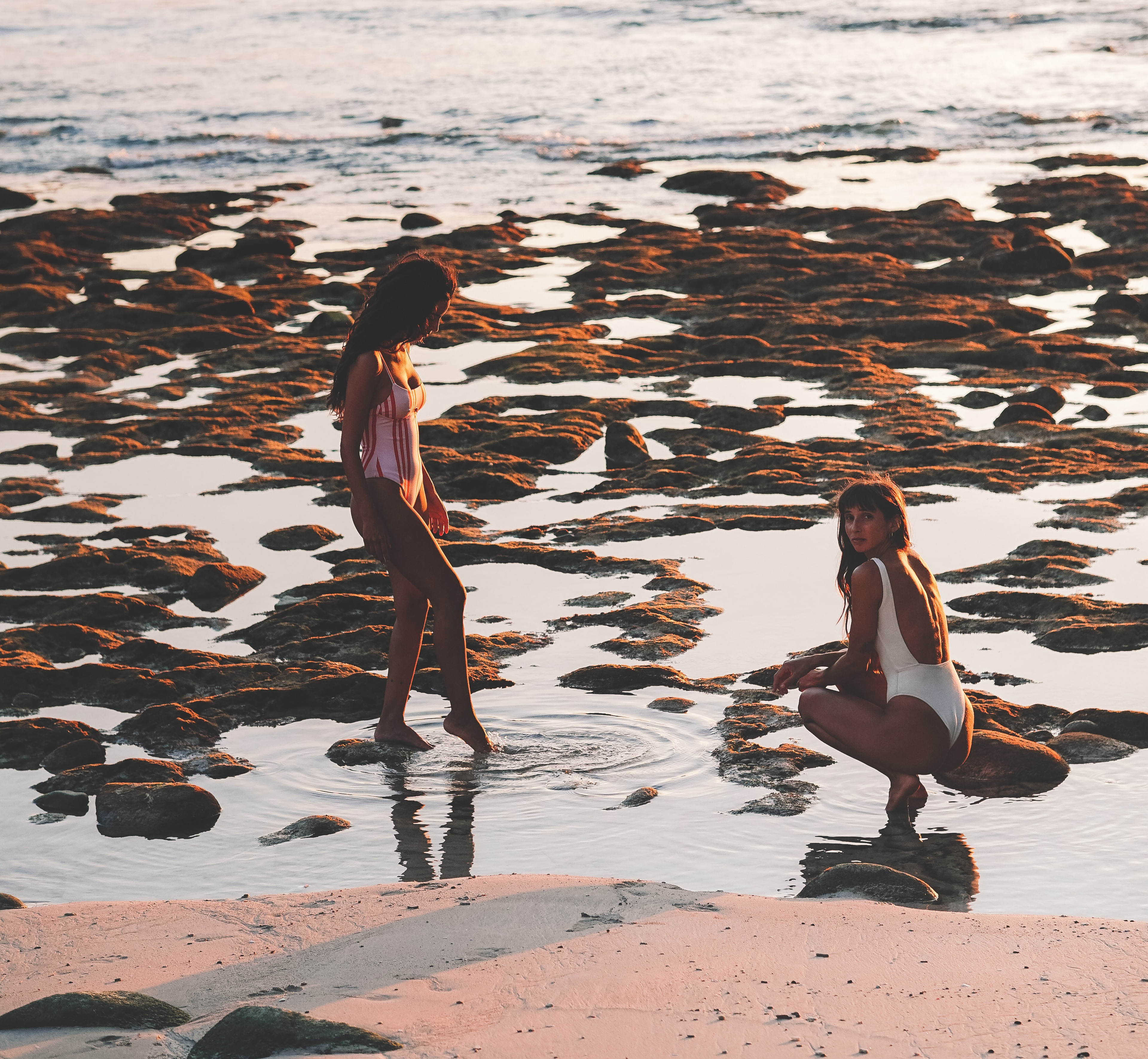 CONNECT - Breathe, sauna/ice, yoga, wellness